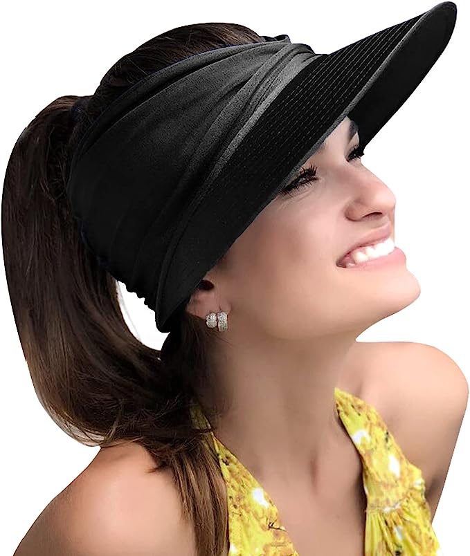 Boné tipo turbante - OFERTA 2x1