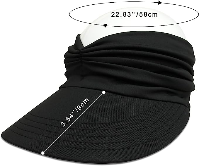 Boné tipo turbante - OFERTA 2x1